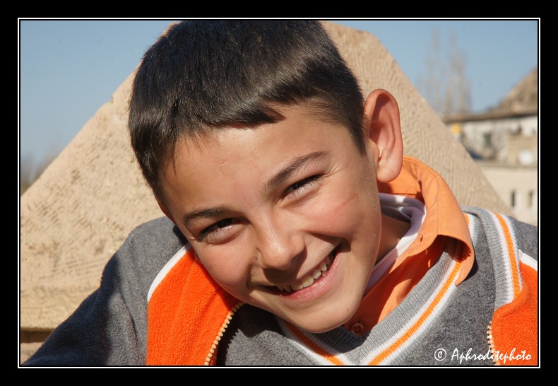 008 Turkey portraits